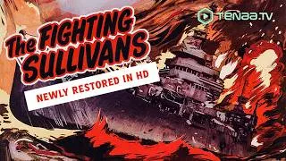 Thumbnail: 🪖THE FIGHTING SULLIVANS (1944) | An Unforgettable WWII Family Story | Full Movie