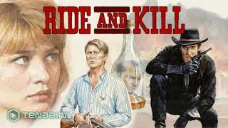 Thumbnail: RIDE AND KILL (1964) | Rare Italian Western | Full Movie