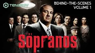 Thumbnail: THE SOPRANOS: Behind the Scenes Vol. 1 (2006) | Cast Interviews & Making Of