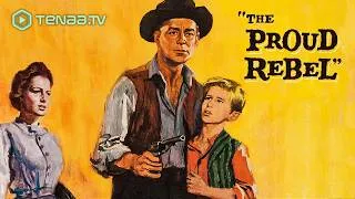 Thumbnail: THE PROUD REBEL (1958) | Timeless Western Adventure | Full Movie