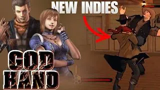 Thumbnail: Won't R*pe Your Wallet And They Look Fun. Man, I Love Indies!