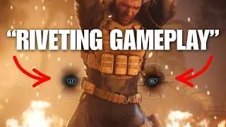 Thumbnail: Yup, This Is A Sony Game All Right