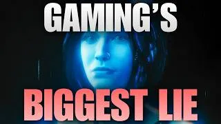 Thumbnail: People Who Say The Industry Is Crashing