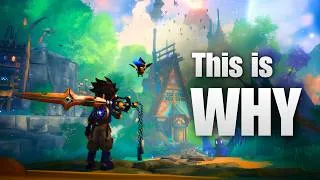 Thumbnail: I ONLY Play Indie Games Now
