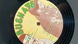 Thumbnail: Andrew Henry and Zabandis - Love Ballad