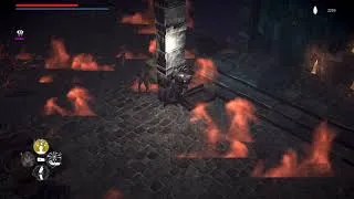 Thumbnail: Using Skills in Animus: Revenant