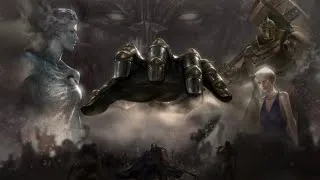 Thumbnail: Animus: Revenant Trailer