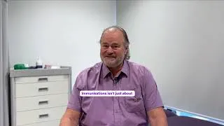 Thumbnail: Why childhood immunisations are important