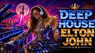 Thumbnail: ELTON JOHN Remixes Like You’ve Never Heard 🔥 Deep House Mix