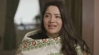 Thumbnail: Your Story Our Story: Cora's Comal
