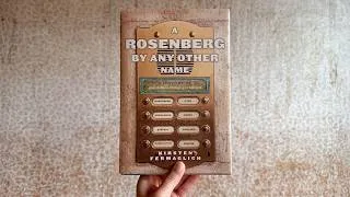 Thumbnail: Tenement Tuesdays: What's in a Name?