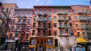 Thumbnail: Tenement Tuesdays: What is a Tenement?