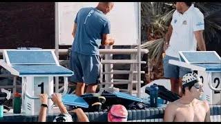 Thumbnail: Clases de Natación Adolescentes: Mejora tu Técnica y Rendimiento en el Agua en Tenerife Top Training