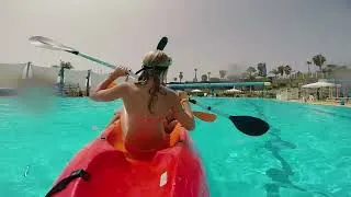 Thumbnail: Tenerife Sport Summer camp for kids 6-14 years in Tenerife Top Training