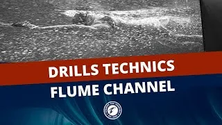 Thumbnail: Luka Gabrilo explain drills technic in Flume channel with Ingeborg Løyning in Tenerife Top Training.