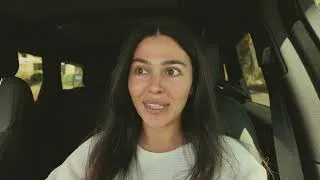 Thumbnail: Vlog: Memories I'll Never Forget ❤️‍🩹👯‍♀️ | Teni Panosian