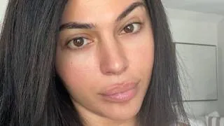 Thumbnail: How I Look and Feel My Best Over 40 | Beauty over 40 | Teni Panosian