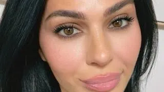Thumbnail: Makeup for brown eyes | Makeup tutorial | Teni Panosian