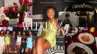 Thumbnail: Life Lately in Dallas, TX | A Week in My Life Vlog