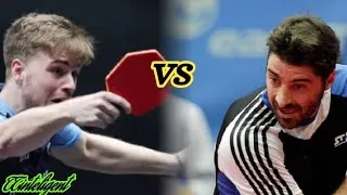 Thumbnail: Gionis Panagiotis vs Truls Moregard - 2023/2024 Polish League (Short. ver)