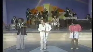 Thumbnail: Hector Lavoe - Periodico De Ayer (HD)