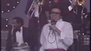 Thumbnail: Hector Lavoe- El Sabio