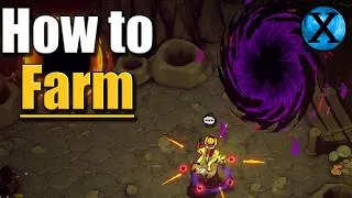 Thumbnail: Hell Clock Farming Guide