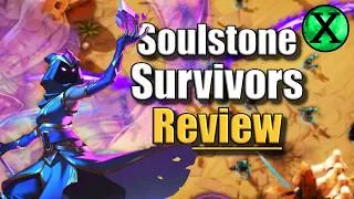 Thumbnail: Soulstone Survivors is all about PROGRESSION | Review