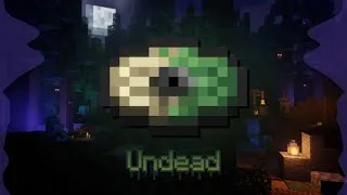 Thumbnail: Undead - Fan Made Minecraft Music Disc