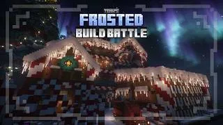 Thumbnail: TenM's Frosted Build Battle Winners Reveal!