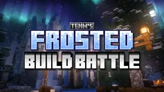 Thumbnail: TenM's Frosted Build Battle Event Announcement!