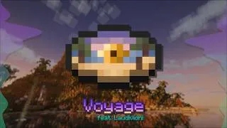 Thumbnail: Voyage (Ft. ‪@LaudividniMusic) - Fan Made Minecraft Music Disc