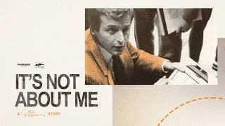 Thumbnail: TRAILER | It's Not About Me: A Rick Barnes Story