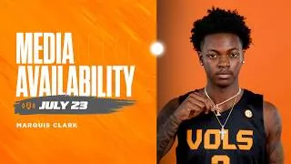 Thumbnail: MBB | Marquis Clark Media Availability (7.23.26)