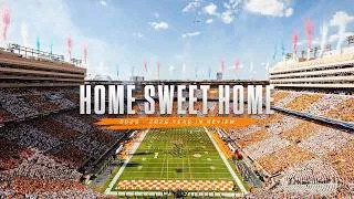 Thumbnail: 2025-2026 Tennessee Athletics Year in Review