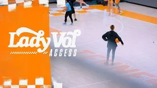 Thumbnail: Lady Vol Access | Episode 1
