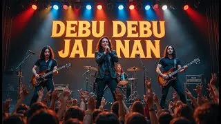 Thumbnail: DEBU DEBU JALANAN [ IMAM S ARIFIN ] ROCK DANGDUT