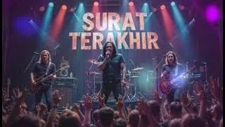 Thumbnail: SURAT TERAKHIR [ RHOMA IRAMA ] ROCK DANGDUT