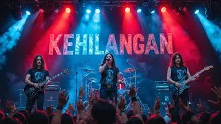 Thumbnail: KEHILANGAN  [ RHOMA IRAMA ] ROCK DANGDUT