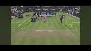 Thumbnail: 2026 Lexus Birmingham Open | Alex Eala v.  Nikola Bartunkova | WTA 125  Final Post Match Highlights