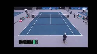 Thumbnail: Koyushokucho Miyazaki Challenger 2026 | Nam, Ji Sung 남지성(KOR) v Takuya, Kumasaka R1 Highlights