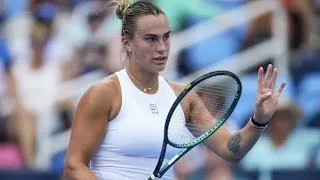 Thumbnail: Aryna Sabalenka Extend INSANE Grand Slam Record Despite Australian Open Final Loss!😱 | WTA News 2026