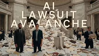 Thumbnail: People Are Using AI to Sue Websites Over Bad Design