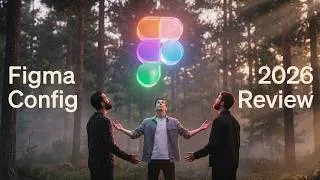 Thumbnail: Figma Config 2026: the talks everyone is still processing