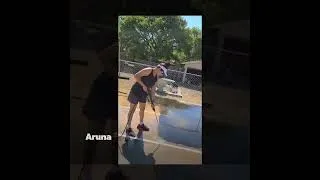 Thumbnail: Tennis Lessons equals life lessons!
