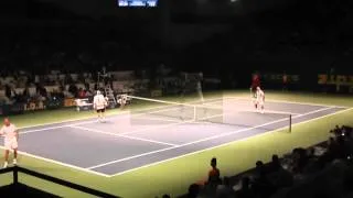 Thumbnail: Tennis Champions 2014: Showman John McEnroe