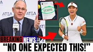 Thumbnail: BOMBSHELL! WTA Approves Massive Travel Support For Alex Eala After Her Bold Request!