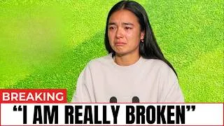 Thumbnail: I TRUSTED The WRONG People — Alex Eala's Heartbreaking Press Conference