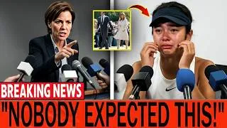 Thumbnail: Mirka Federer Finally Speaks About Alex Eala — Fans Shocked by Her Honest Words!