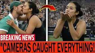 Thumbnail: UNBELIEVABLE! Clips of Alex Eala in Stuttgart CAPTURED on Camera — Fans Can’t Believe It!